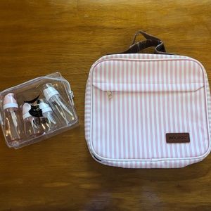 Travel Bag Set